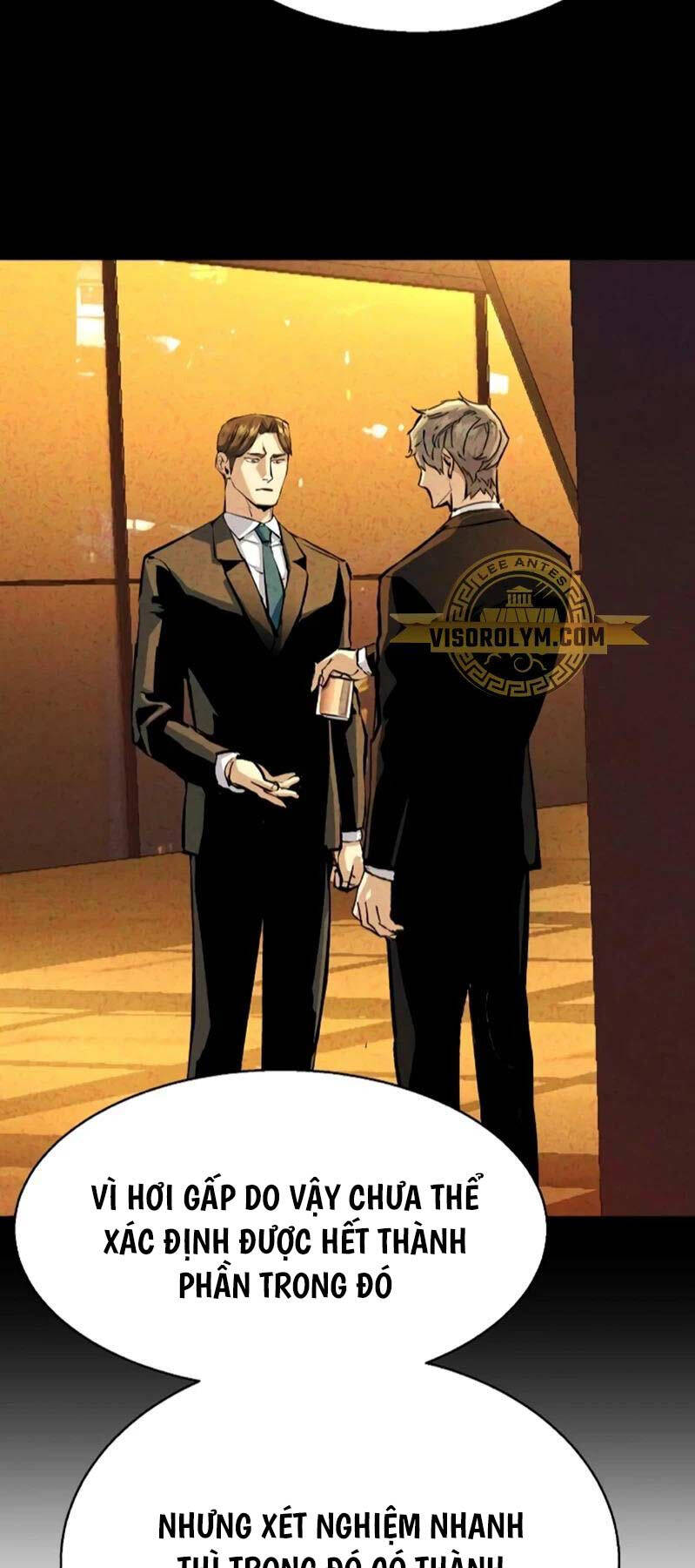 Bạn Học Của Tôi Là Lính Đánh Thuê Chap 182 - Next Chap 183