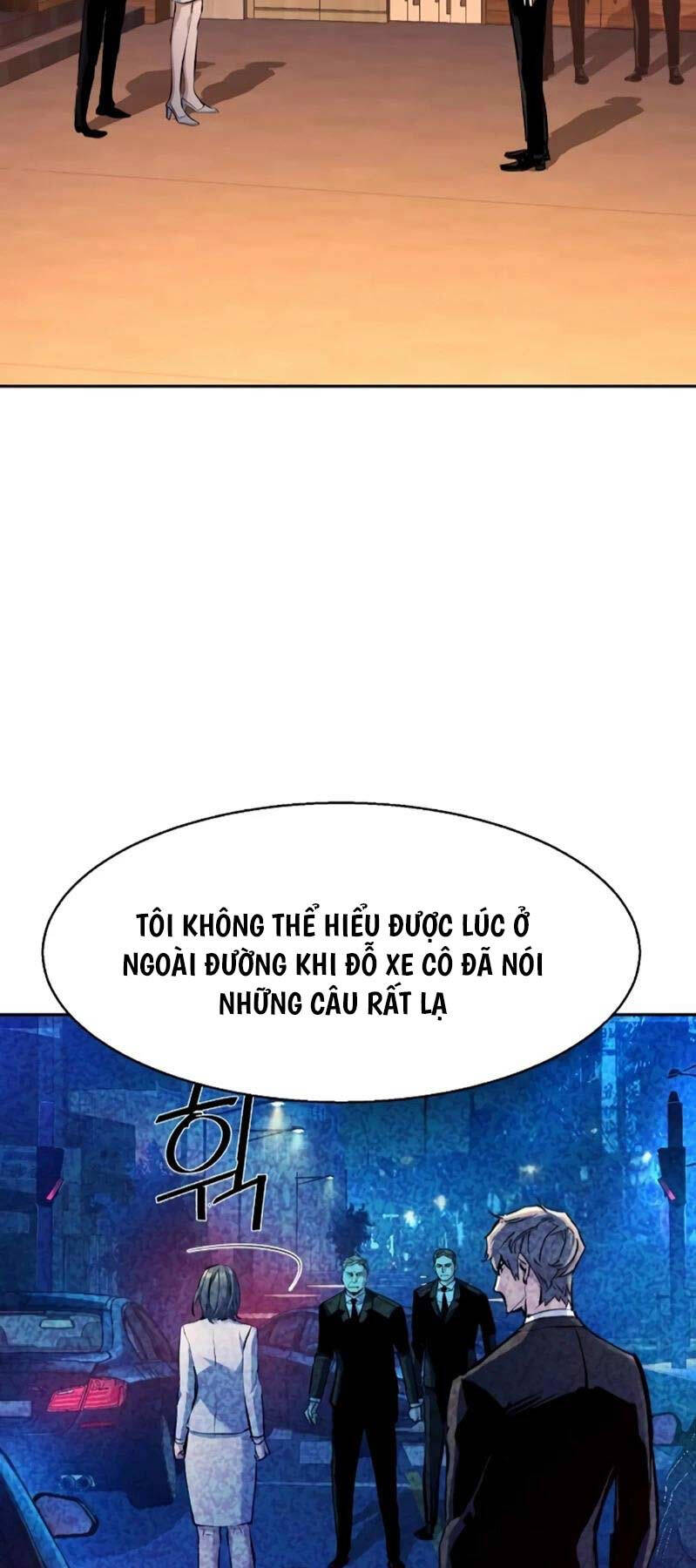 Bạn Học Của Tôi Là Lính Đánh Thuê Chap 182 - Next Chap 183