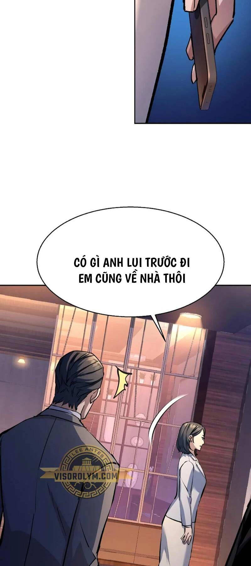 Bạn Học Của Tôi Là Lính Đánh Thuê Chap 182 - Next Chap 183