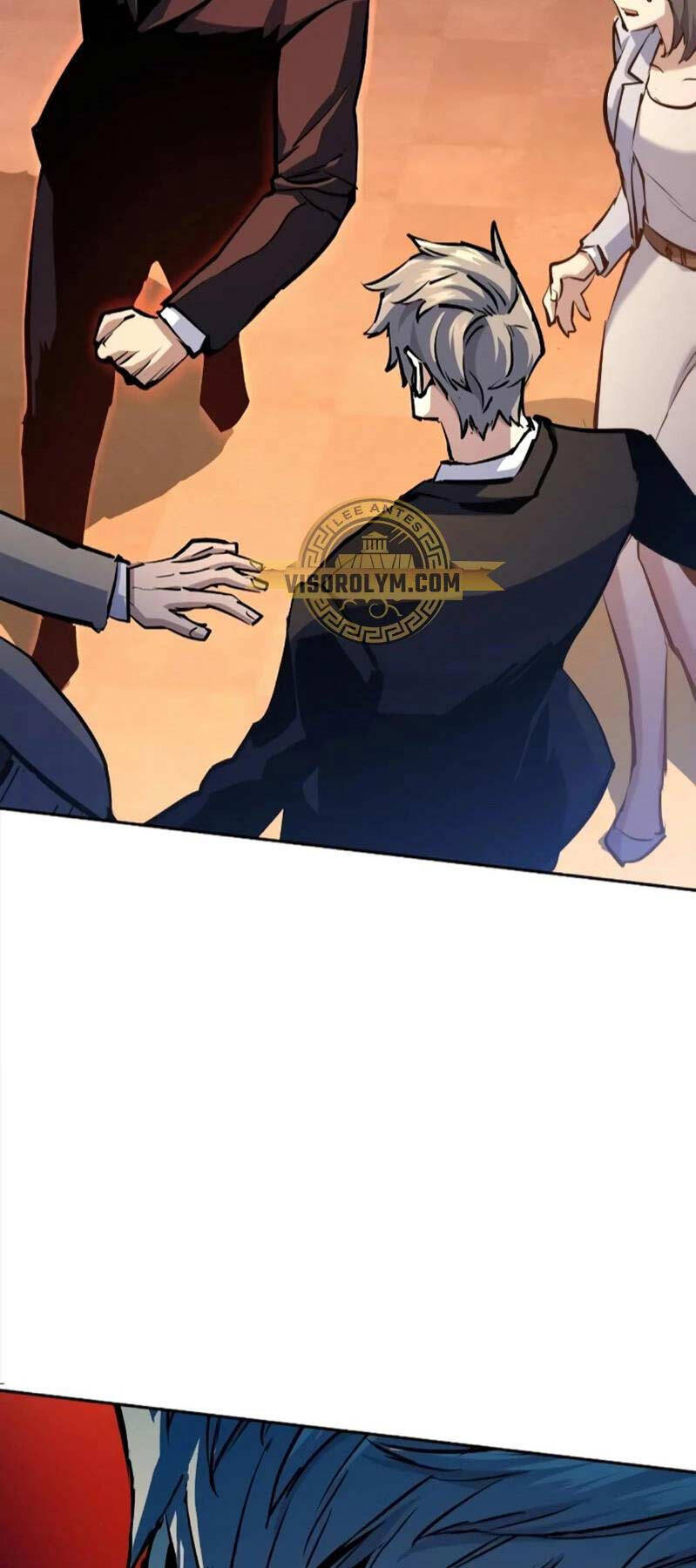 Bạn Học Của Tôi Là Lính Đánh Thuê Chap 182 - Next Chap 183