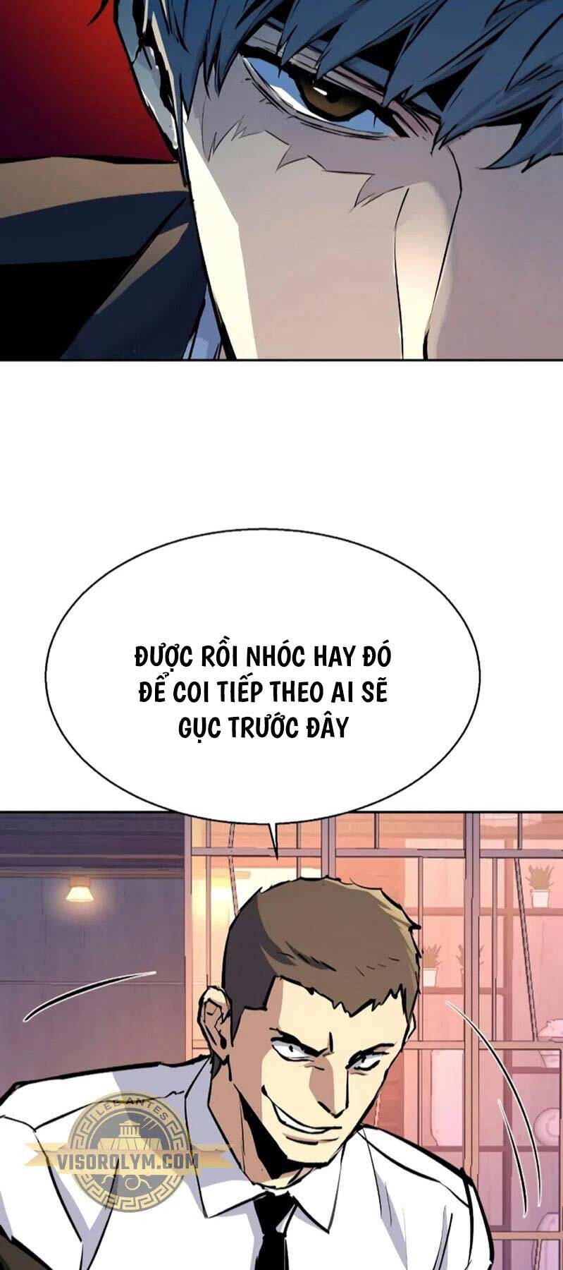 Bạn Học Của Tôi Là Lính Đánh Thuê Chap 182 - Next Chap 183