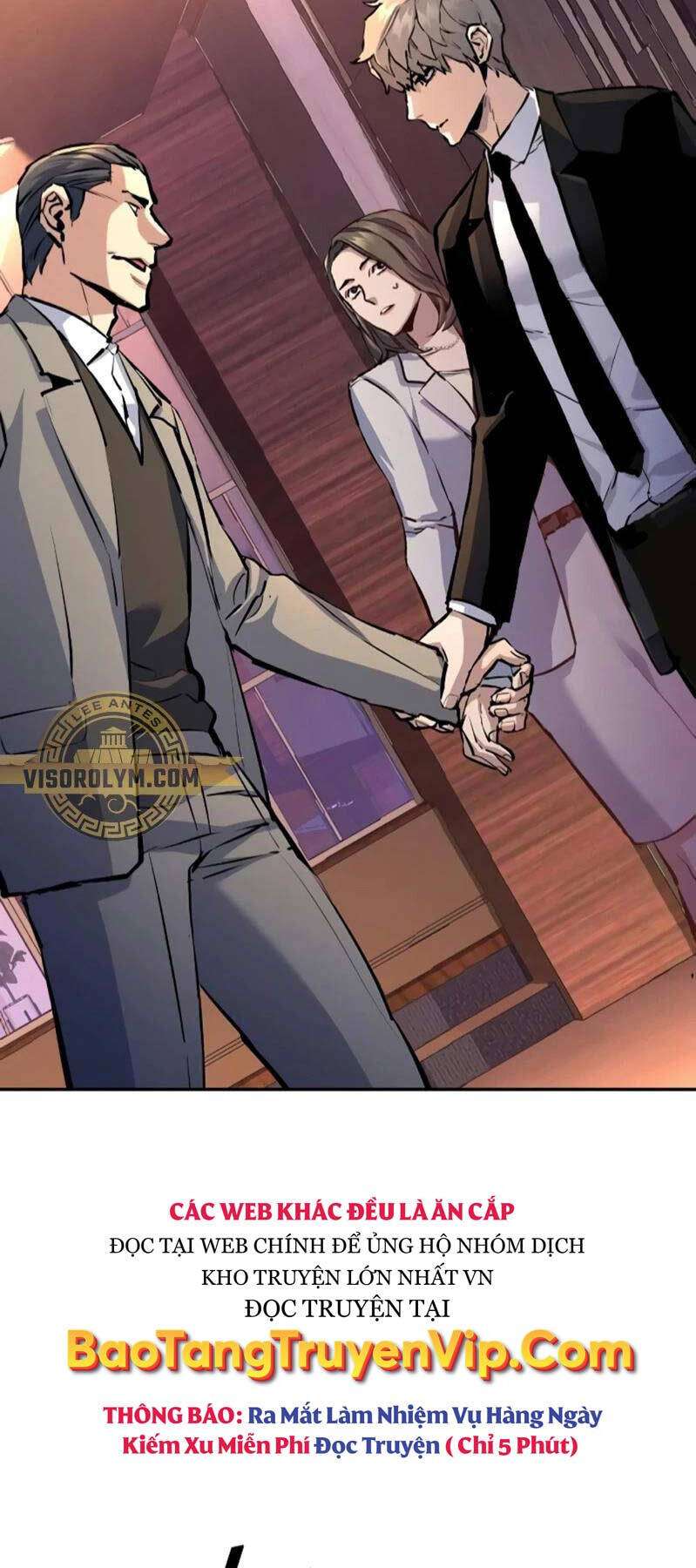 Bạn Học Của Tôi Là Lính Đánh Thuê Chap 182 - Next Chap 183