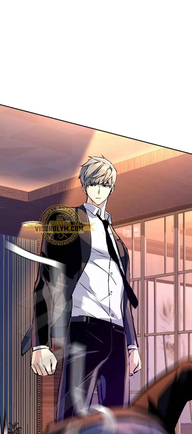 Bạn Học Của Tôi Là Lính Đánh Thuê Chap 182 - Next Chap 183