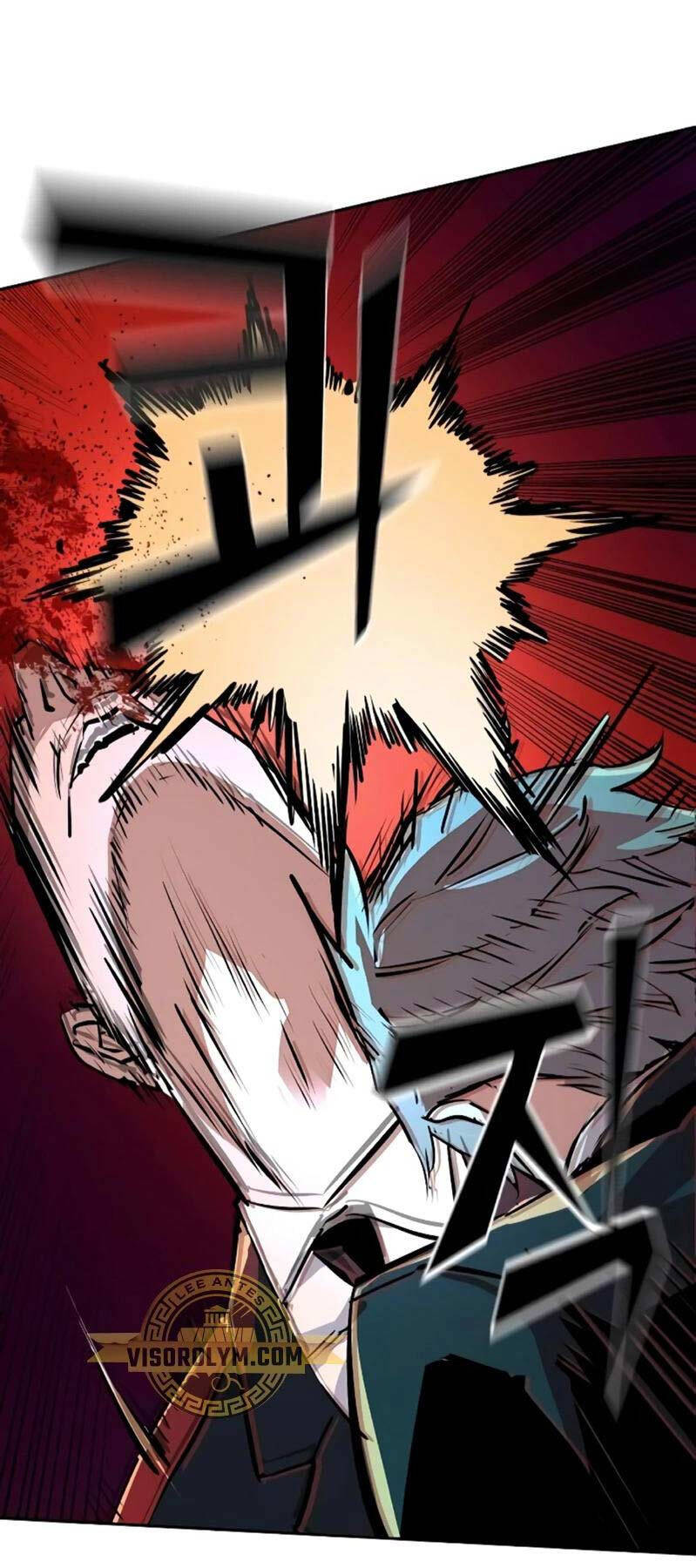 Bạn Học Của Tôi Là Lính Đánh Thuê Chap 182 - Next Chap 183