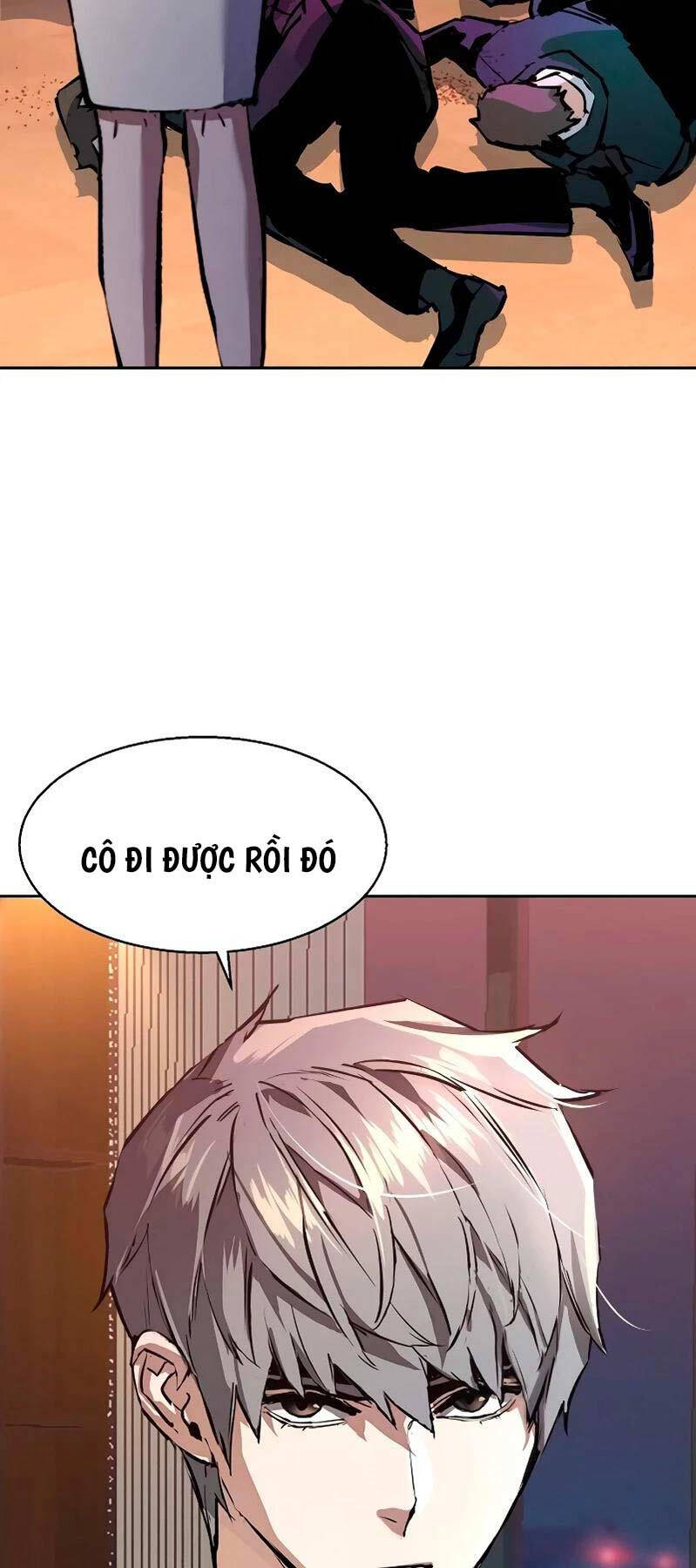 Bạn Học Của Tôi Là Lính Đánh Thuê Chap 182 - Next Chap 183