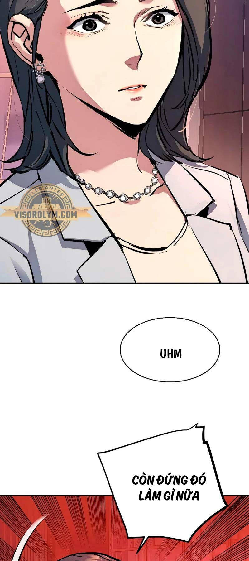 Bạn Học Của Tôi Là Lính Đánh Thuê Chap 182 - Next Chap 183