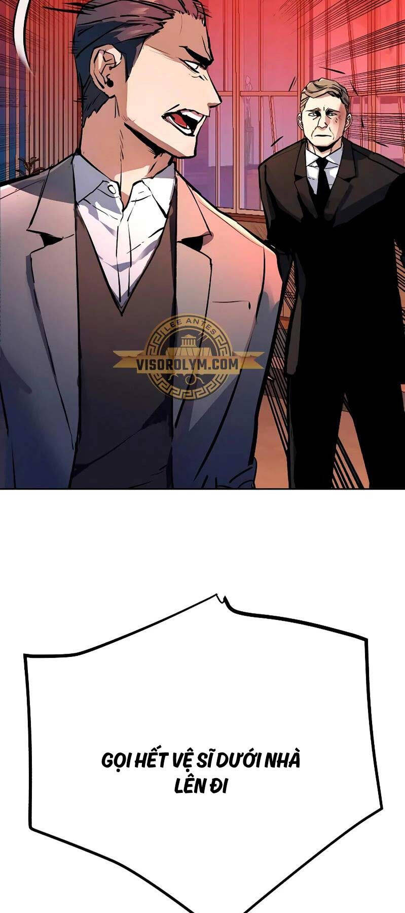 Bạn Học Của Tôi Là Lính Đánh Thuê Chap 182 - Next Chap 183