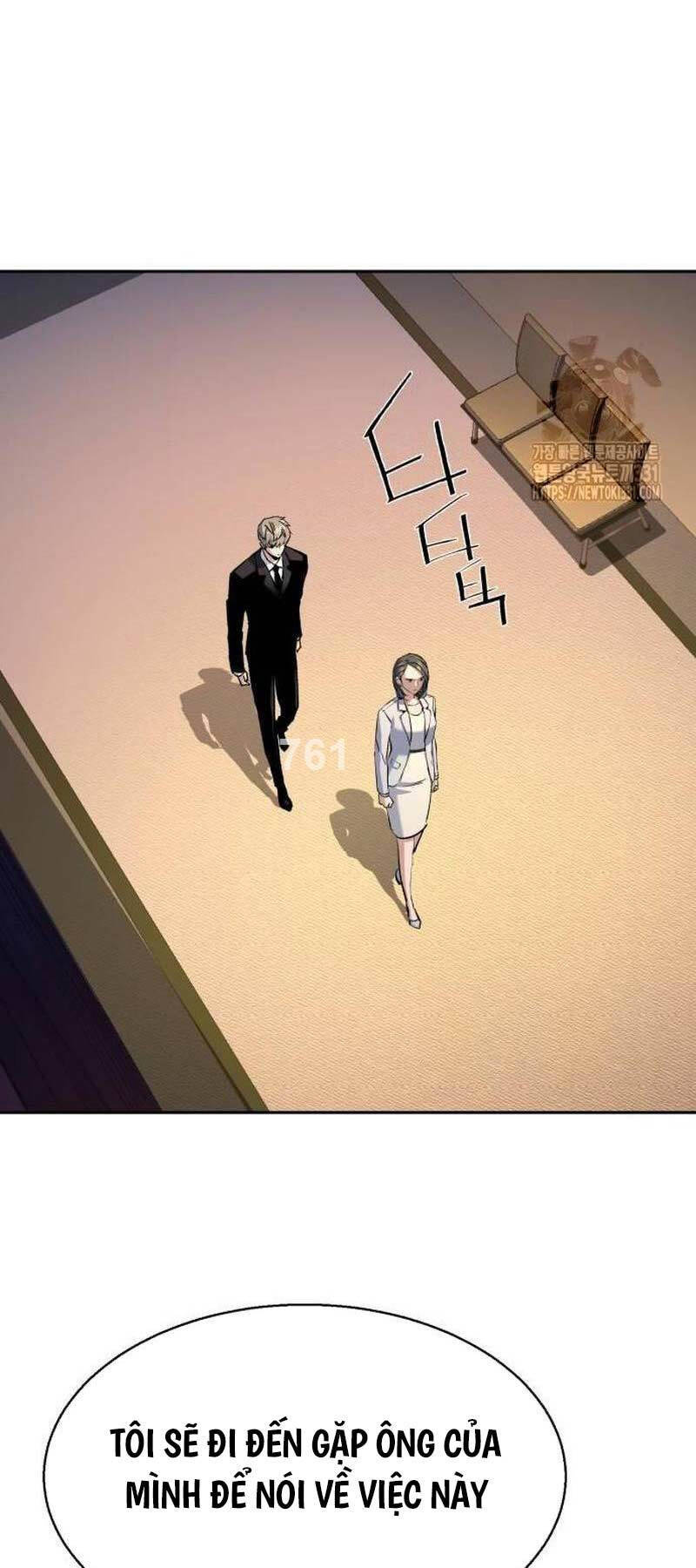 Bạn Học Của Tôi Là Lính Đánh Thuê Chap 183 - Next Chap 184