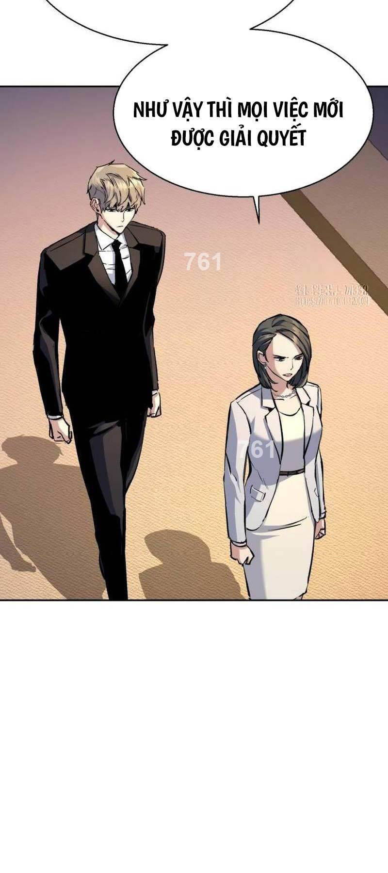 Bạn Học Của Tôi Là Lính Đánh Thuê Chap 183 - Next Chap 184