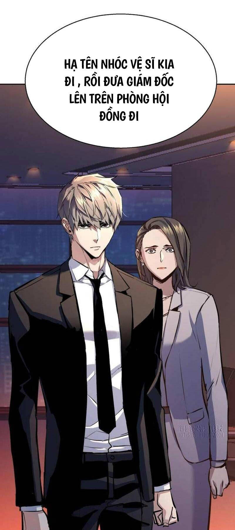 Bạn Học Của Tôi Là Lính Đánh Thuê Chap 183 - Next Chap 184