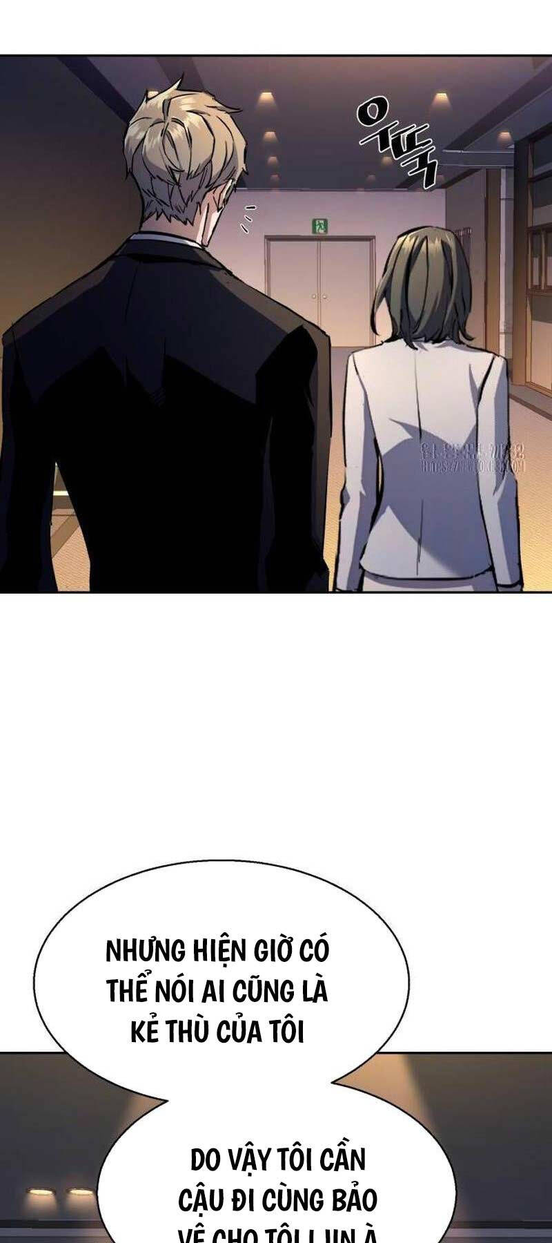 Bạn Học Của Tôi Là Lính Đánh Thuê Chap 183 - Next Chap 184