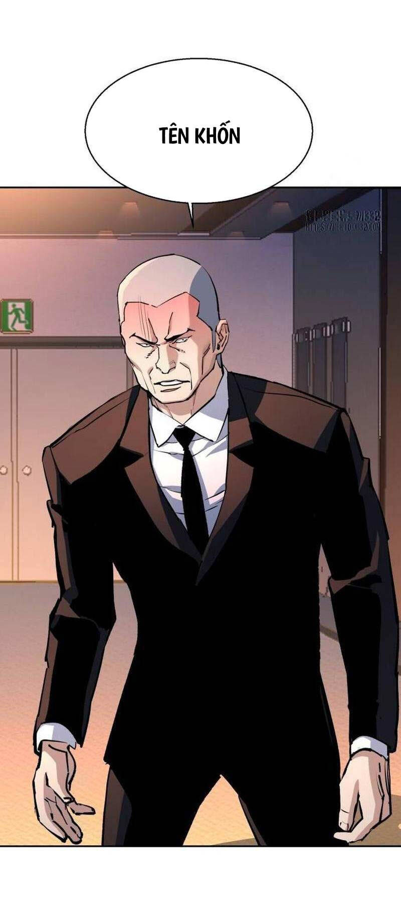 Bạn Học Của Tôi Là Lính Đánh Thuê Chap 183 - Next Chap 184