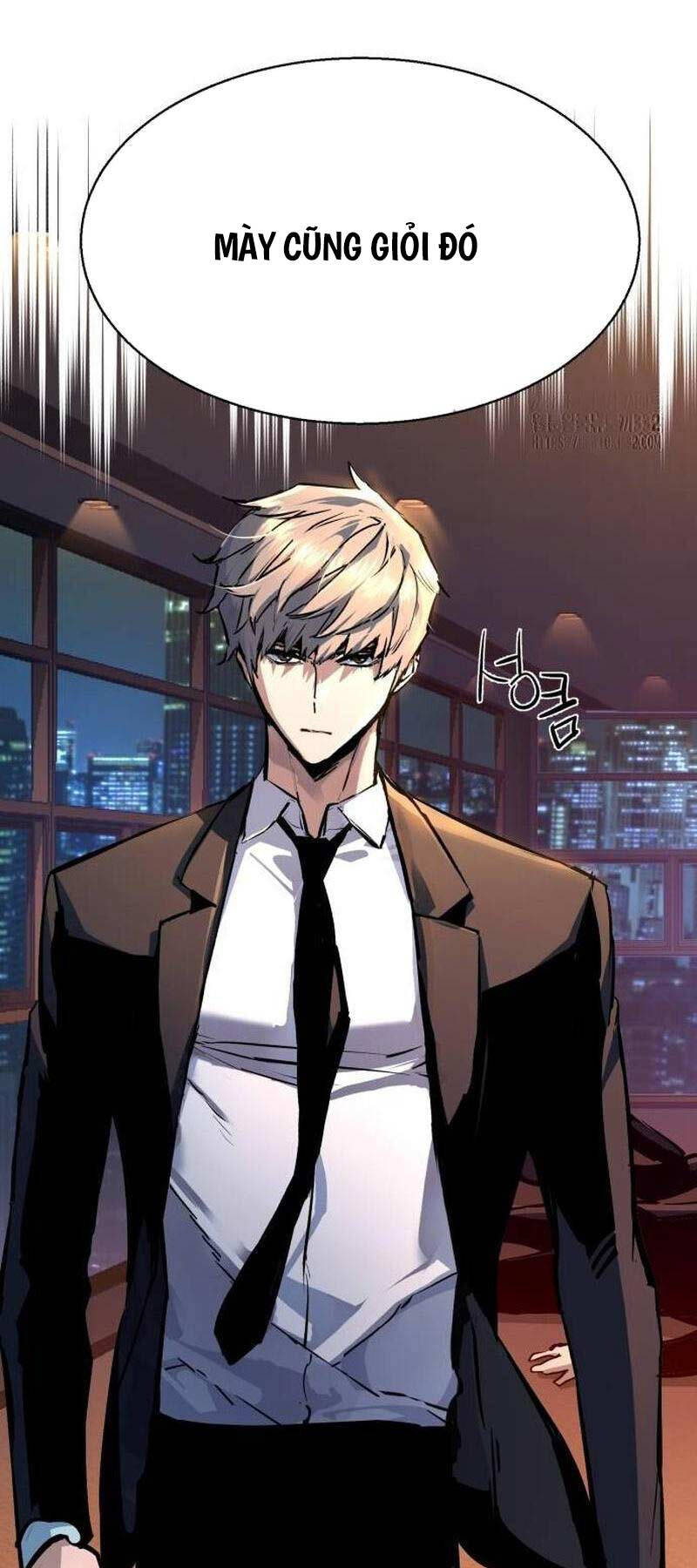 Bạn Học Của Tôi Là Lính Đánh Thuê Chap 183 - Next Chap 184