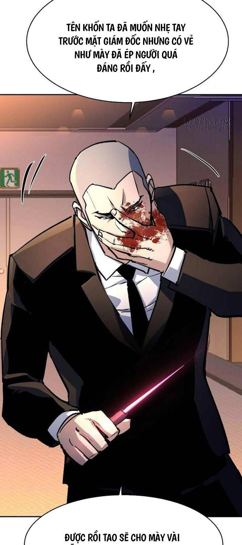 Bạn Học Của Tôi Là Lính Đánh Thuê Chap 183 - Next Chap 184