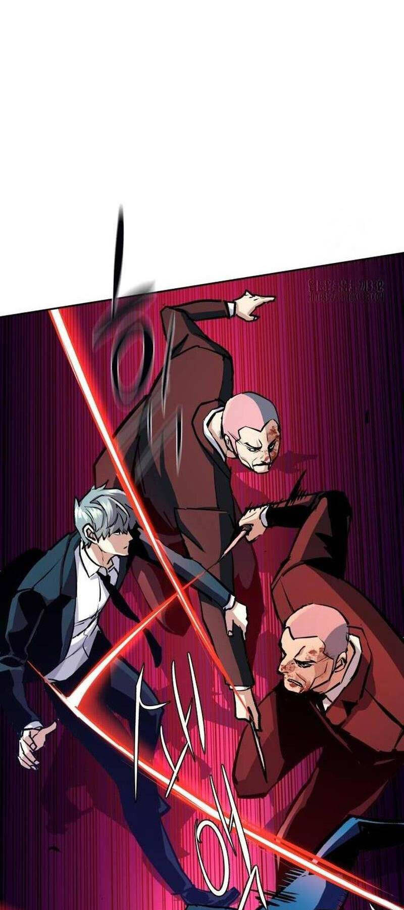 Bạn Học Của Tôi Là Lính Đánh Thuê Chap 183 - Next Chap 184