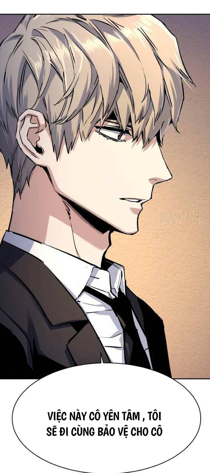 Bạn Học Của Tôi Là Lính Đánh Thuê Chap 183 - Next Chap 184