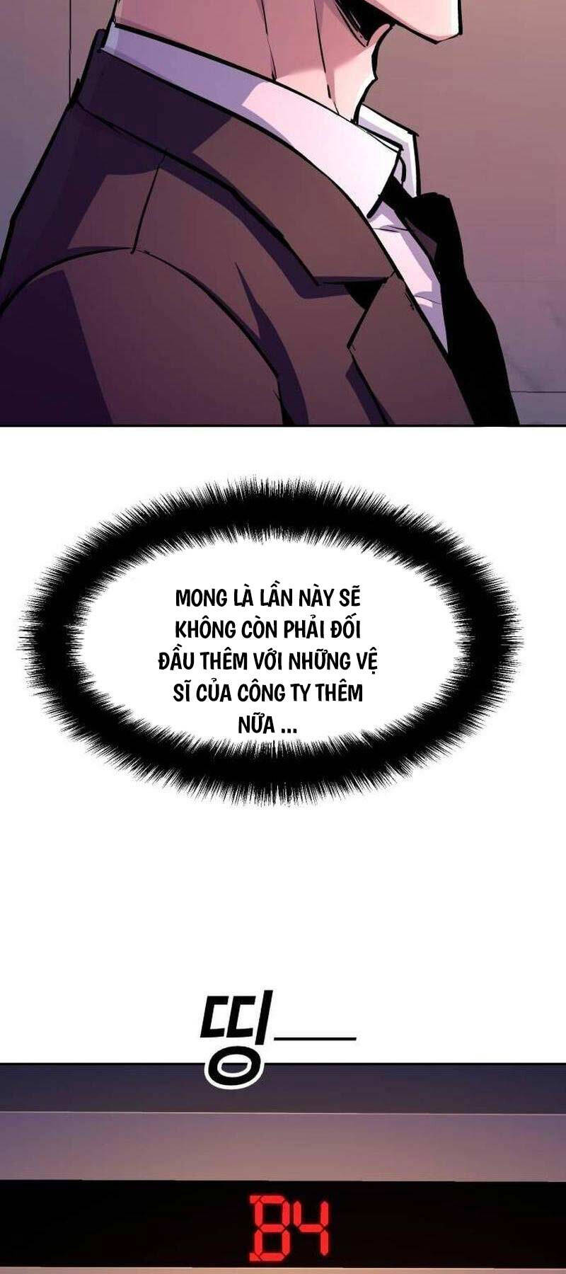 Bạn Học Của Tôi Là Lính Đánh Thuê Chap 183 - Next Chap 184