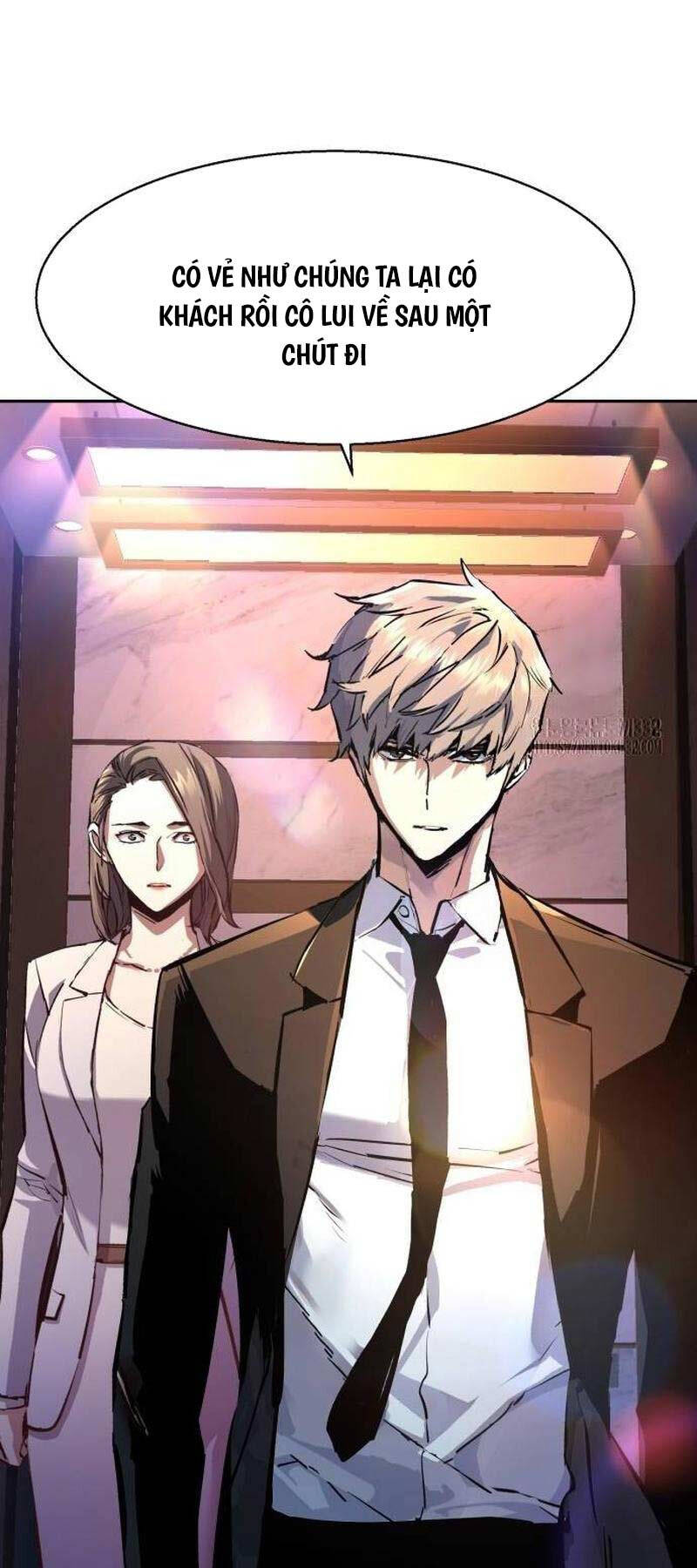 Bạn Học Của Tôi Là Lính Đánh Thuê Chap 183 - Next Chap 184