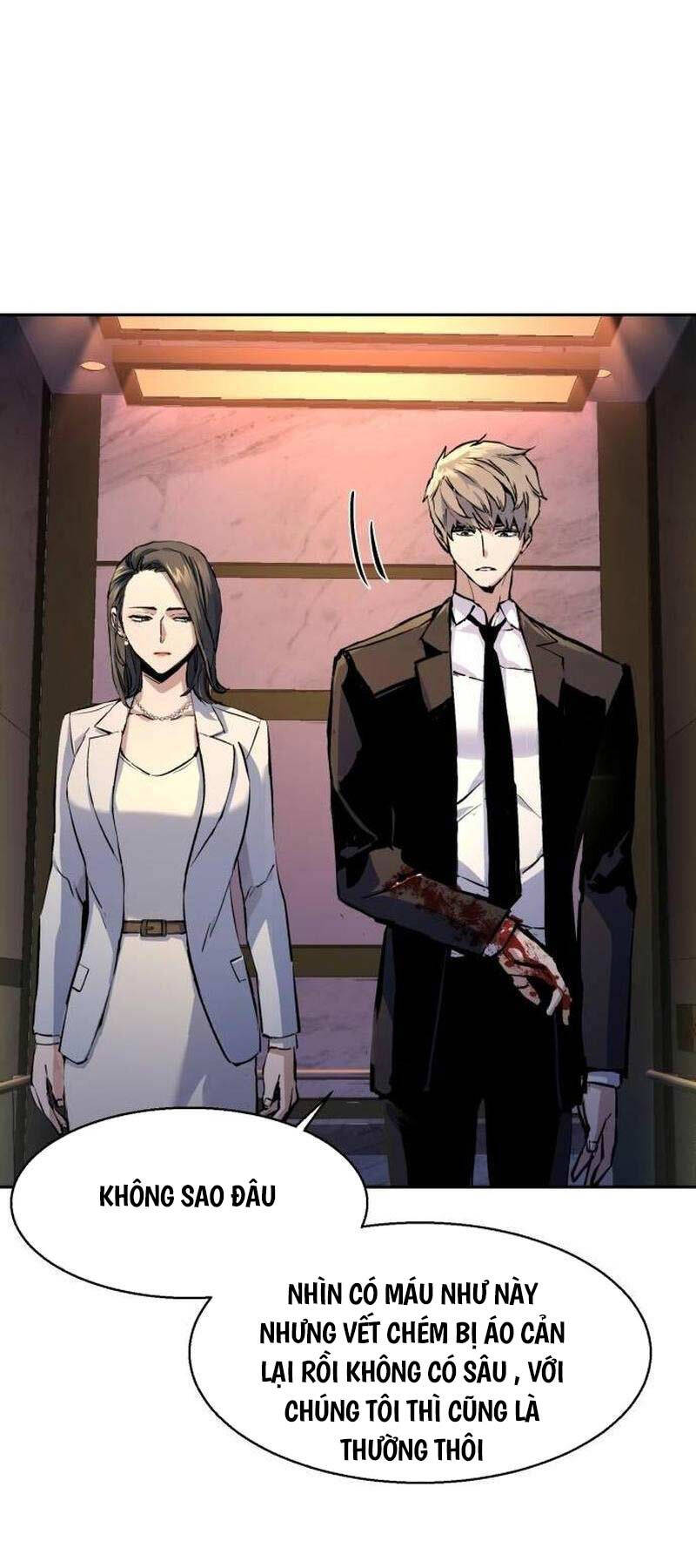 Bạn Học Của Tôi Là Lính Đánh Thuê Chap 183 - Next Chap 184