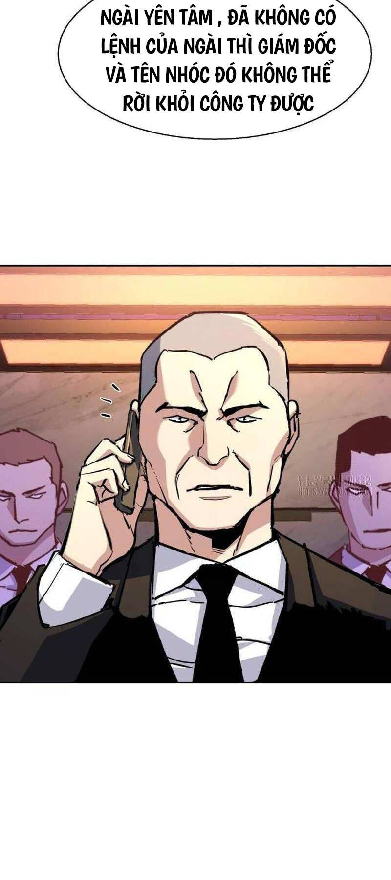 Bạn Học Của Tôi Là Lính Đánh Thuê Chap 183 - Next Chap 184