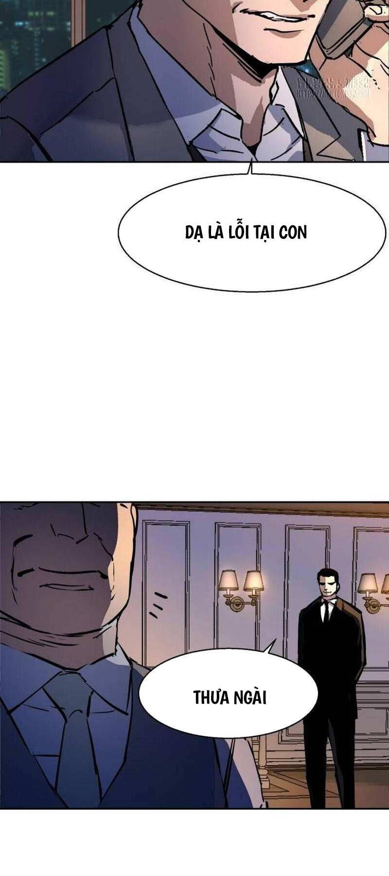 Bạn Học Của Tôi Là Lính Đánh Thuê Chap 183 - Next Chap 184