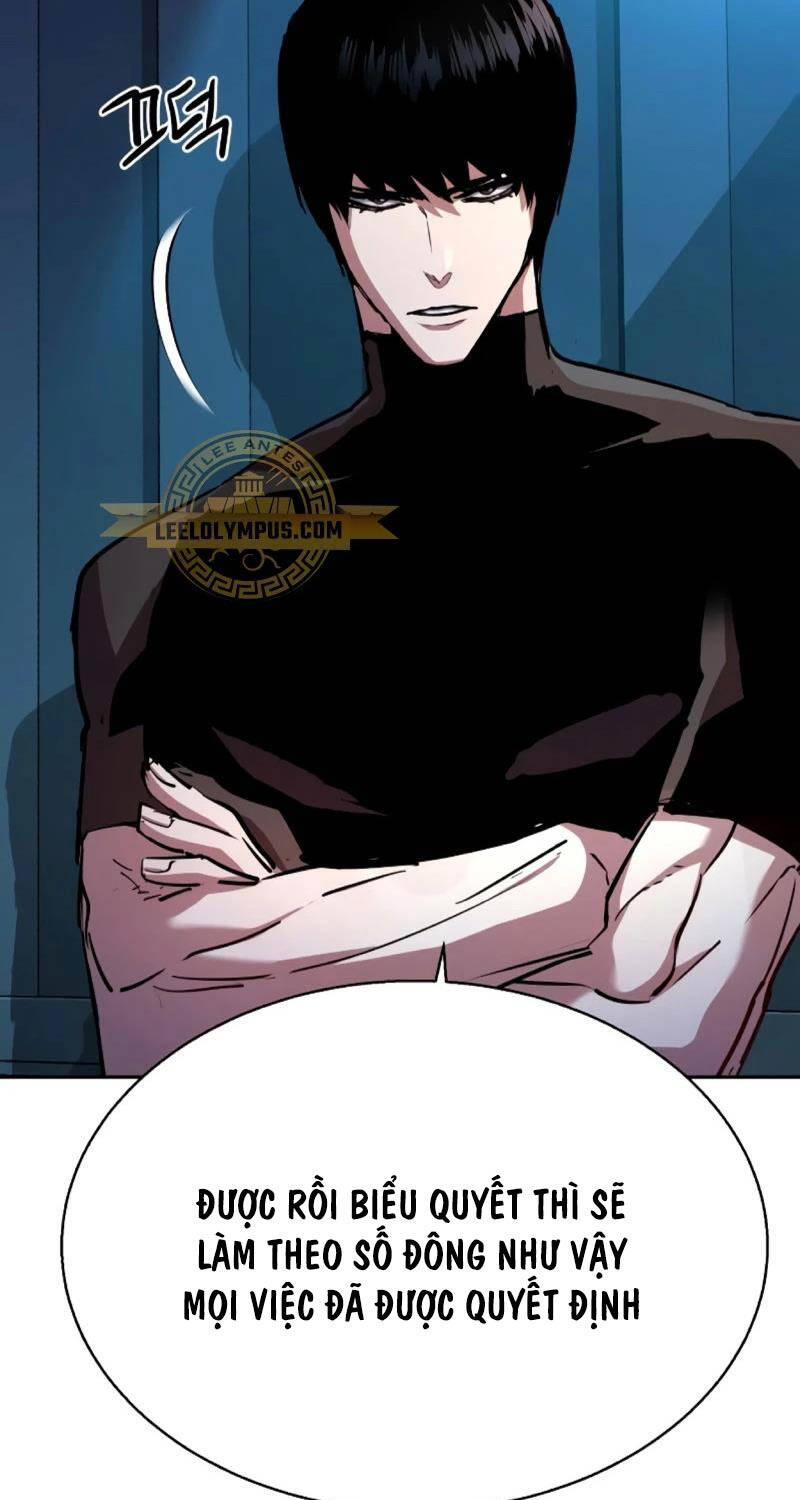 Bạn Học Của Tôi Là Lính Đánh Thuê Chap 194 - Next Chap 195