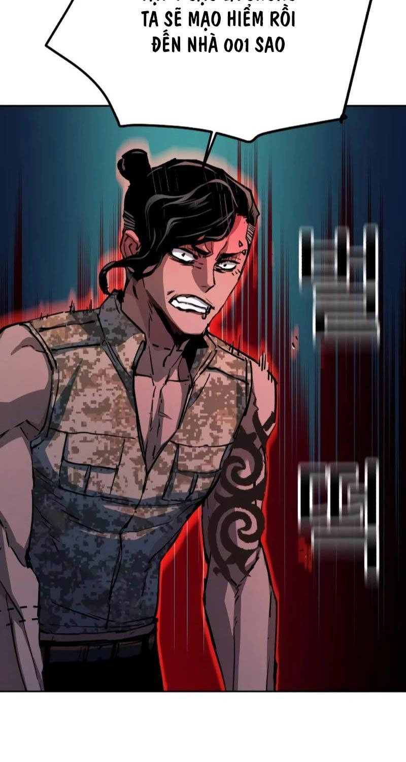 Bạn Học Của Tôi Là Lính Đánh Thuê Chap 194 - Next Chap 195