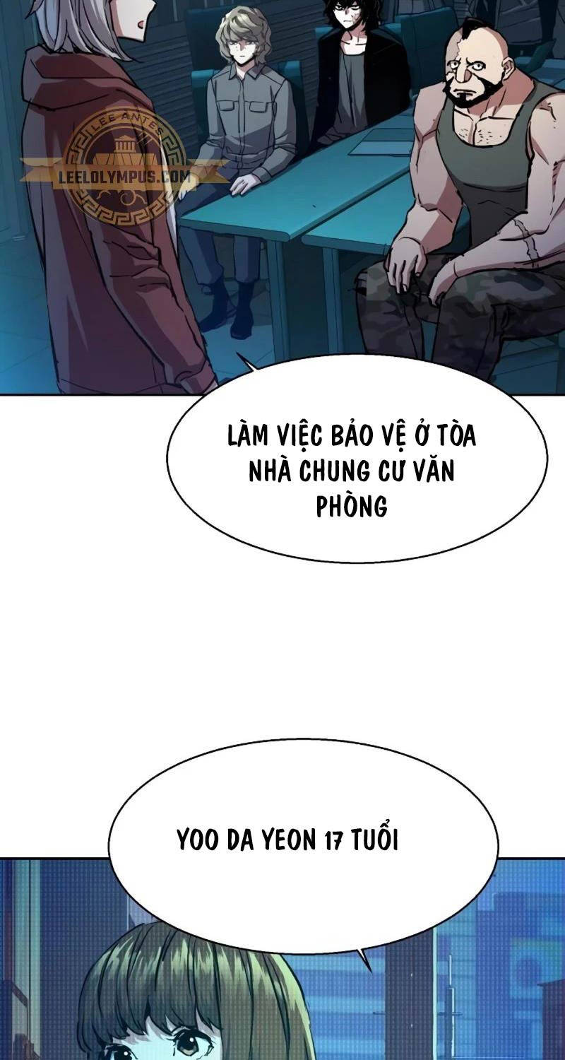 Bạn Học Của Tôi Là Lính Đánh Thuê Chap 194 - Next Chap 195