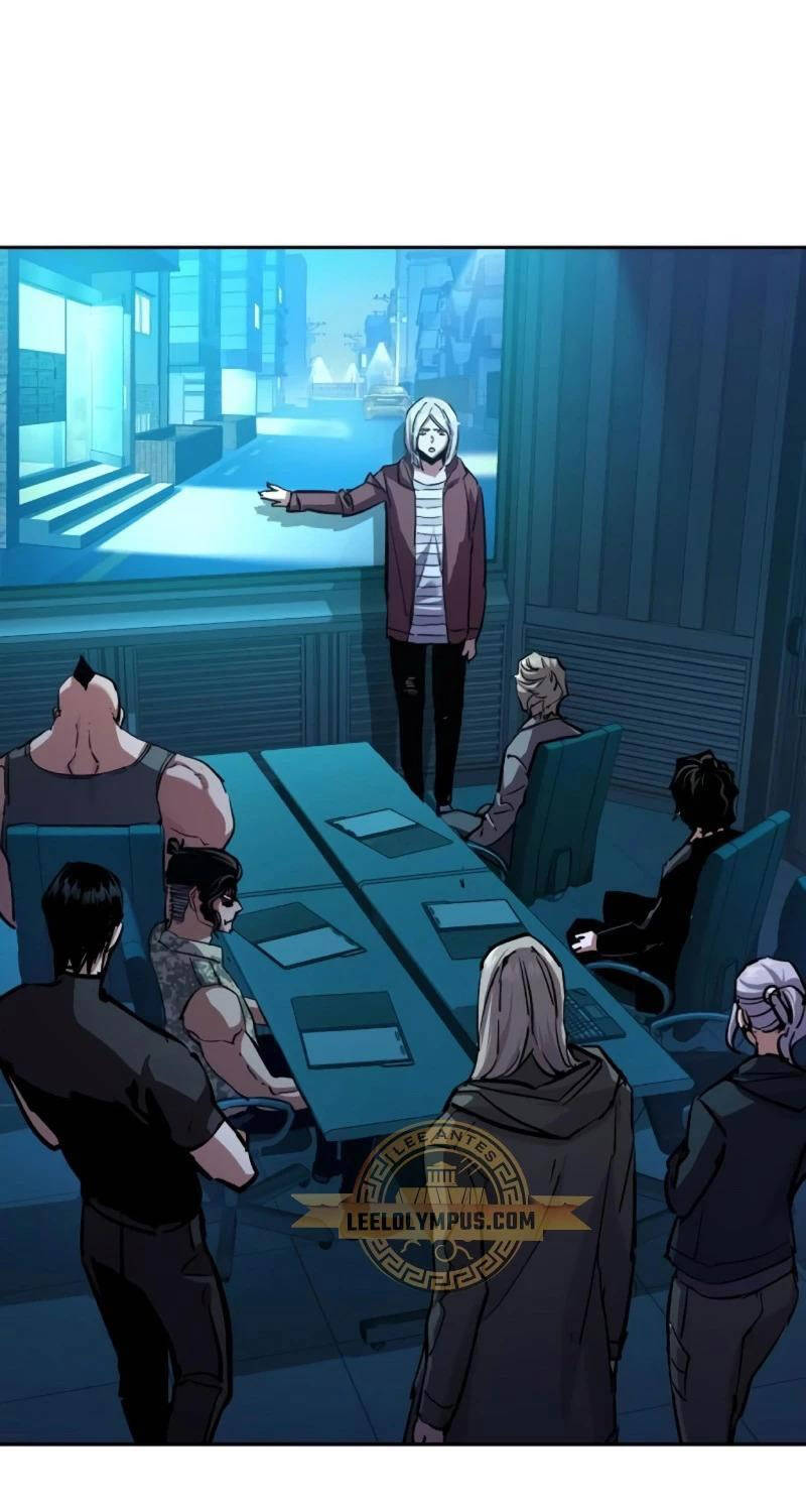 Bạn Học Của Tôi Là Lính Đánh Thuê Chap 194 - Next Chap 195