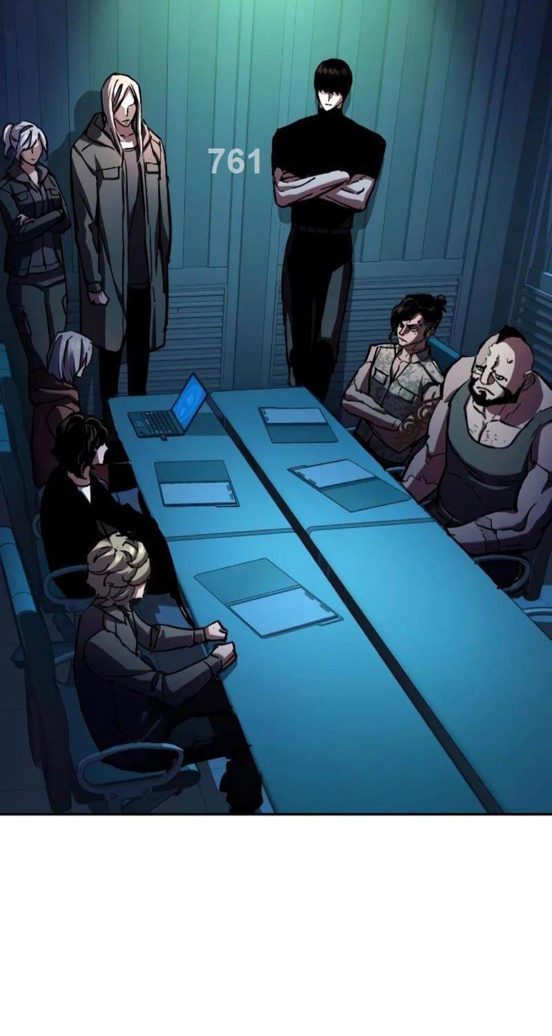 Bạn Học Của Tôi Là Lính Đánh Thuê Chap 194 - Next Chap 195