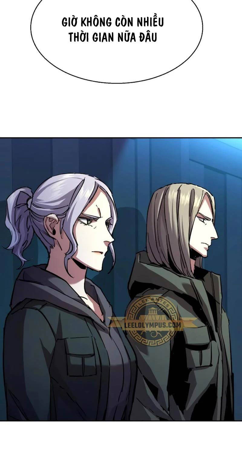 Bạn Học Của Tôi Là Lính Đánh Thuê Chap 194 - Next Chap 195