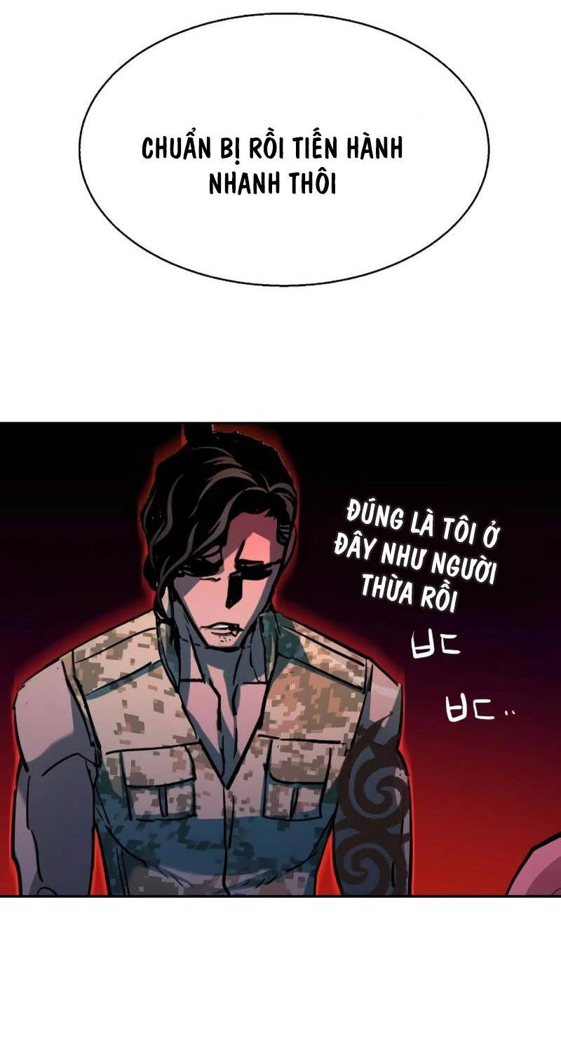 Bạn Học Của Tôi Là Lính Đánh Thuê Chap 194 - Next Chap 195