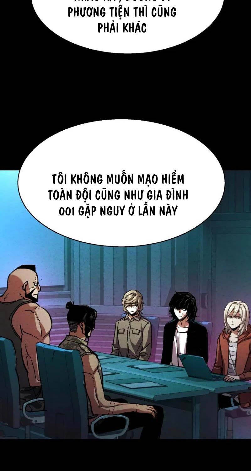 Bạn Học Của Tôi Là Lính Đánh Thuê Chap 194 - Next Chap 195