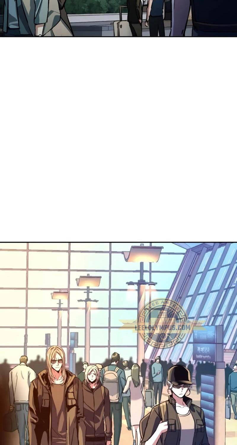 Bạn Học Của Tôi Là Lính Đánh Thuê Chap 194 - Next Chap 195