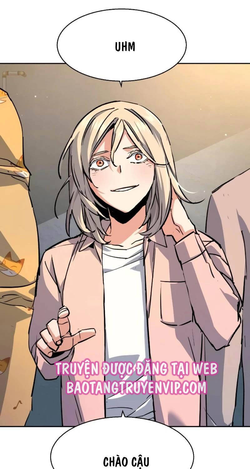 Bạn Học Của Tôi Là Lính Đánh Thuê Chap 194 - Next Chap 195