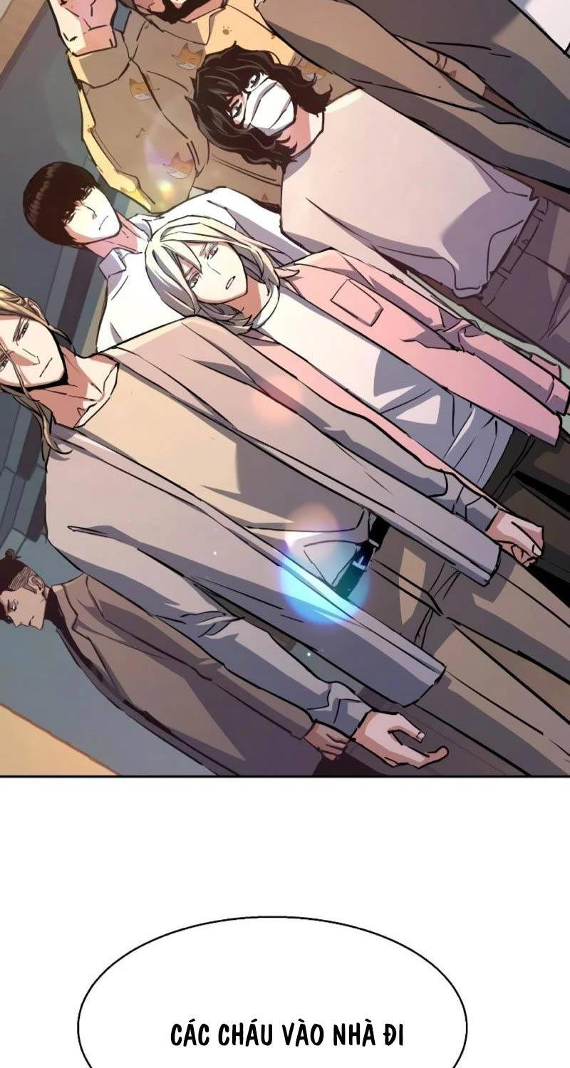 Bạn Học Của Tôi Là Lính Đánh Thuê Chap 194 - Next Chap 195