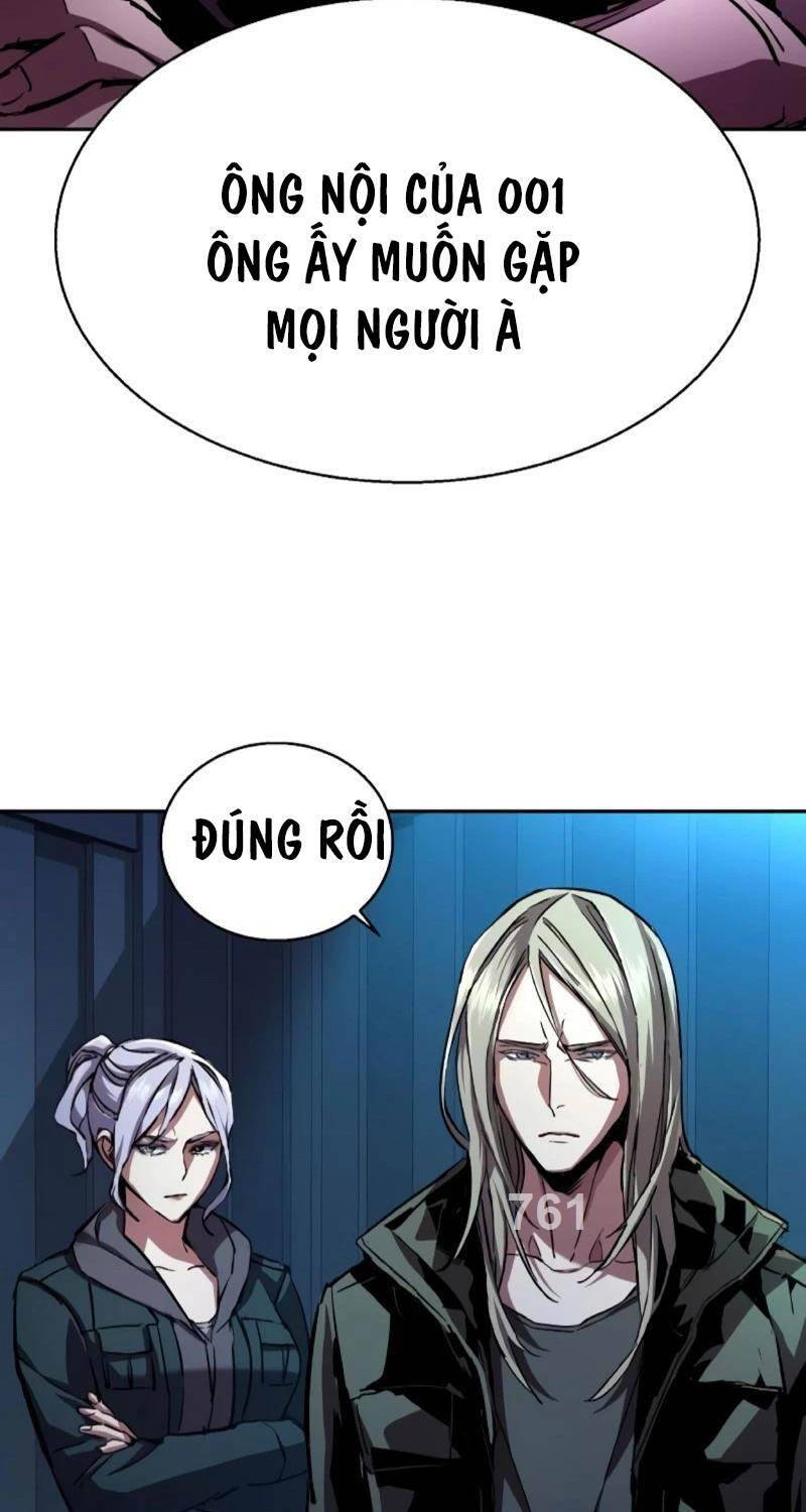 Bạn Học Của Tôi Là Lính Đánh Thuê Chap 194 - Next Chap 195