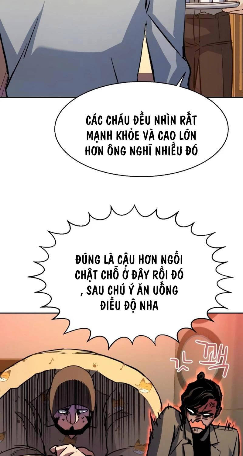 Bạn Học Của Tôi Là Lính Đánh Thuê Chap 194 - Next Chap 195