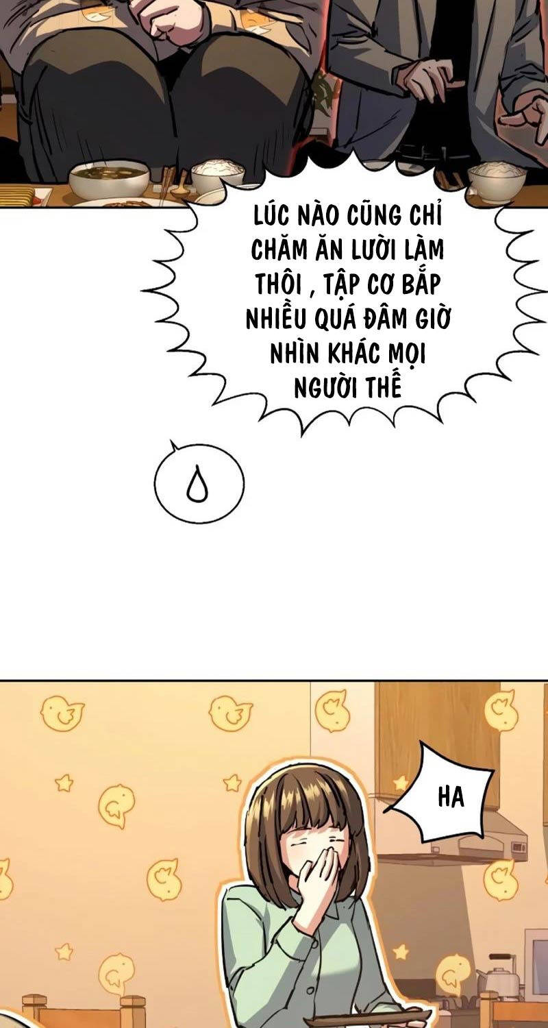 Bạn Học Của Tôi Là Lính Đánh Thuê Chap 194 - Next Chap 195