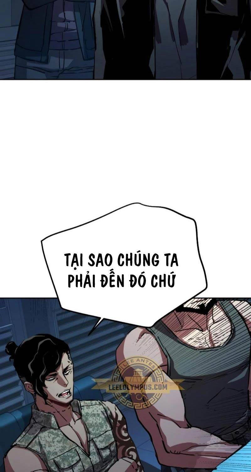 Bạn Học Của Tôi Là Lính Đánh Thuê Chap 194 - Next Chap 195