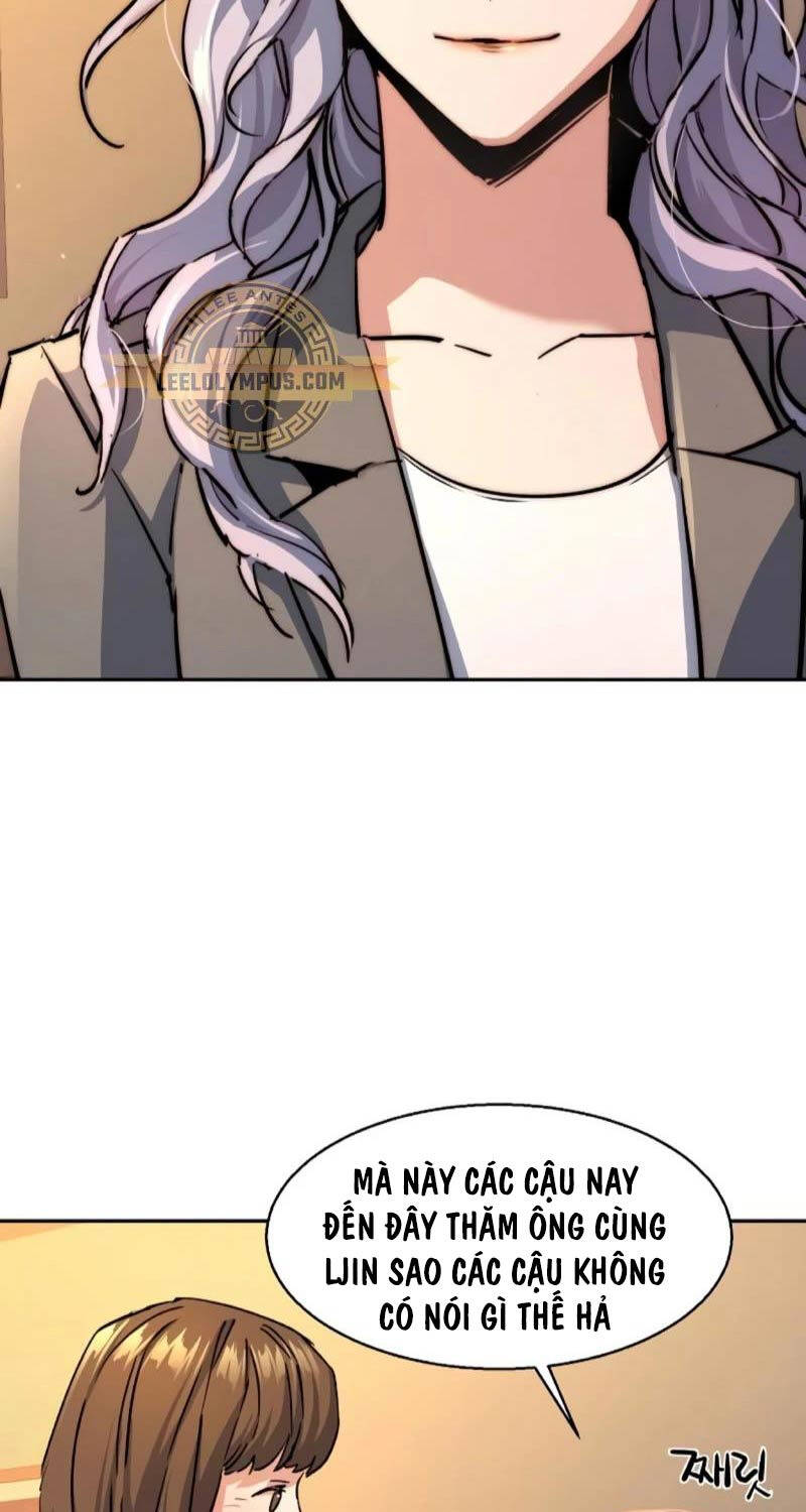 Bạn Học Của Tôi Là Lính Đánh Thuê Chap 194 - Next Chap 195