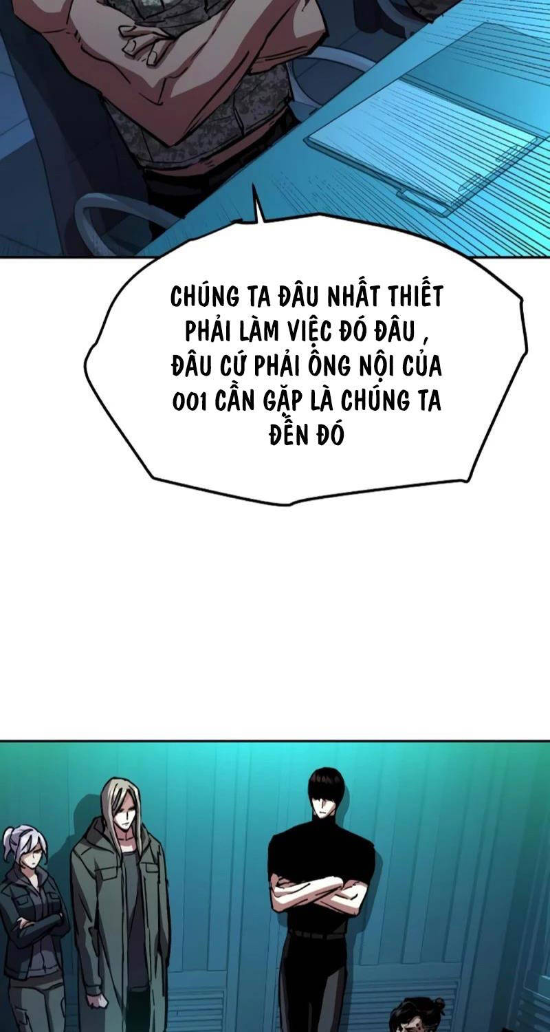 Bạn Học Của Tôi Là Lính Đánh Thuê Chap 194 - Next Chap 195