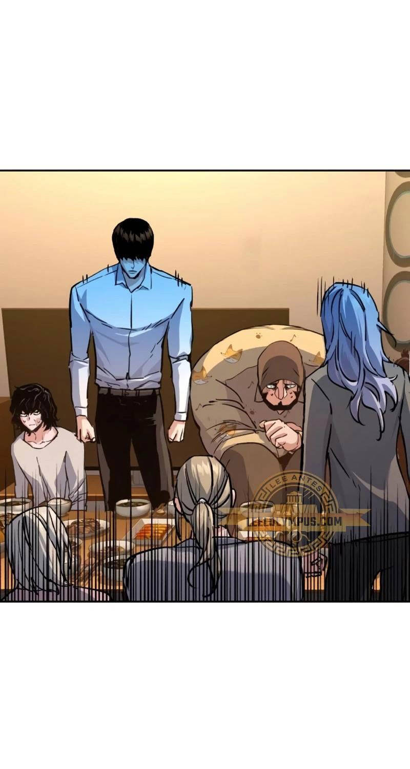 Bạn Học Của Tôi Là Lính Đánh Thuê Chap 194 - Next Chap 195