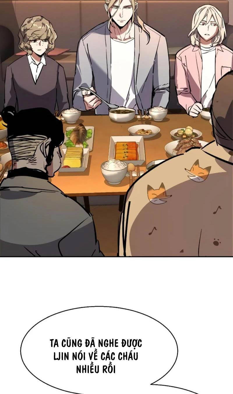 Bạn Học Của Tôi Là Lính Đánh Thuê Chap 194 - Next Chap 195