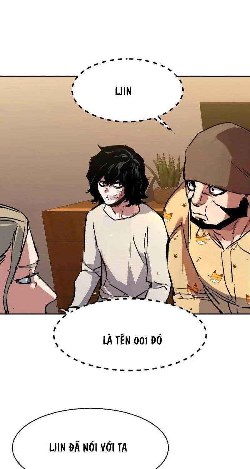Bạn Học Của Tôi Là Lính Đánh Thuê Chap 194 - Next Chap 195