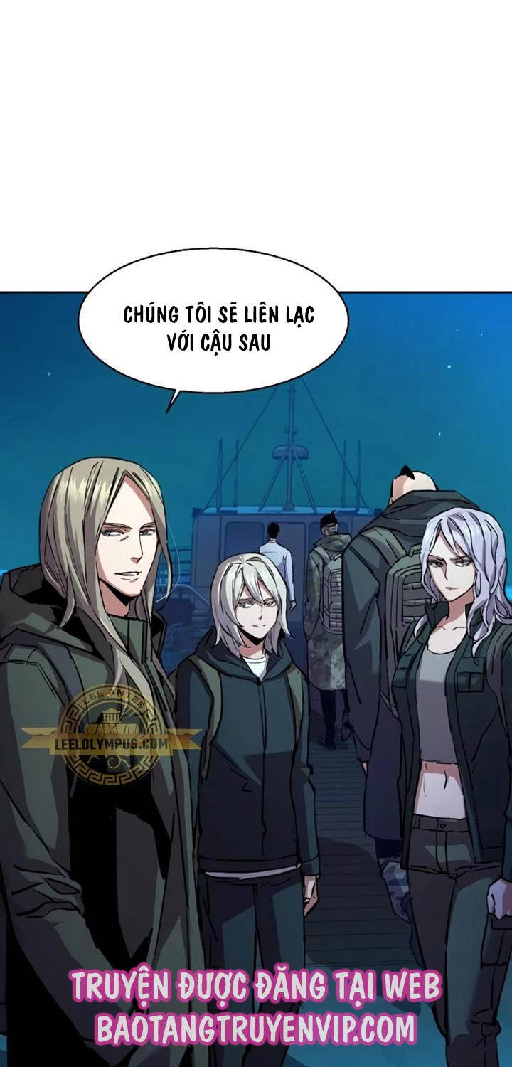 Bạn Học Của Tôi Là Lính Đánh Thuê Chap 195 - Next Chap 196
