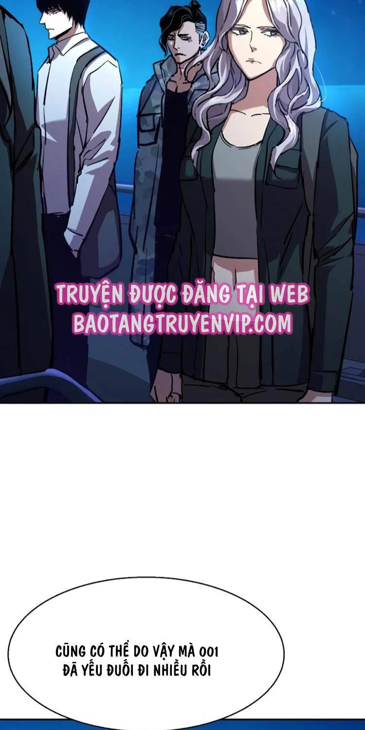 Bạn Học Của Tôi Là Lính Đánh Thuê Chap 195 - Next Chap 196