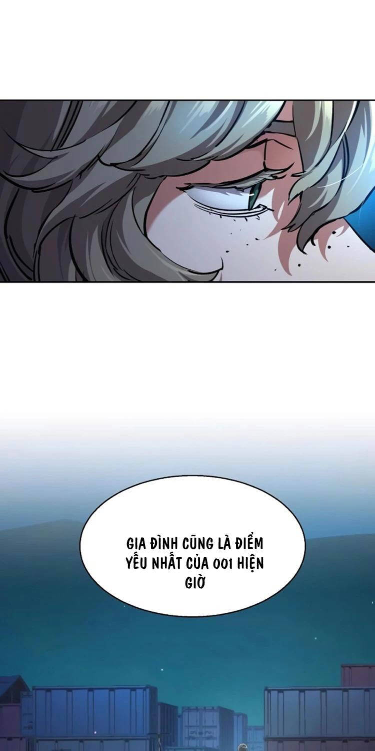 Bạn Học Của Tôi Là Lính Đánh Thuê Chap 195 - Next Chap 196