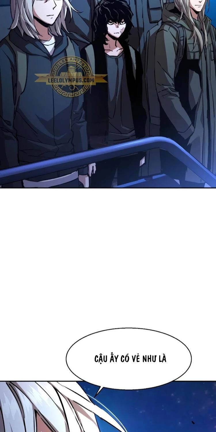 Bạn Học Của Tôi Là Lính Đánh Thuê Chap 195 - Next Chap 196