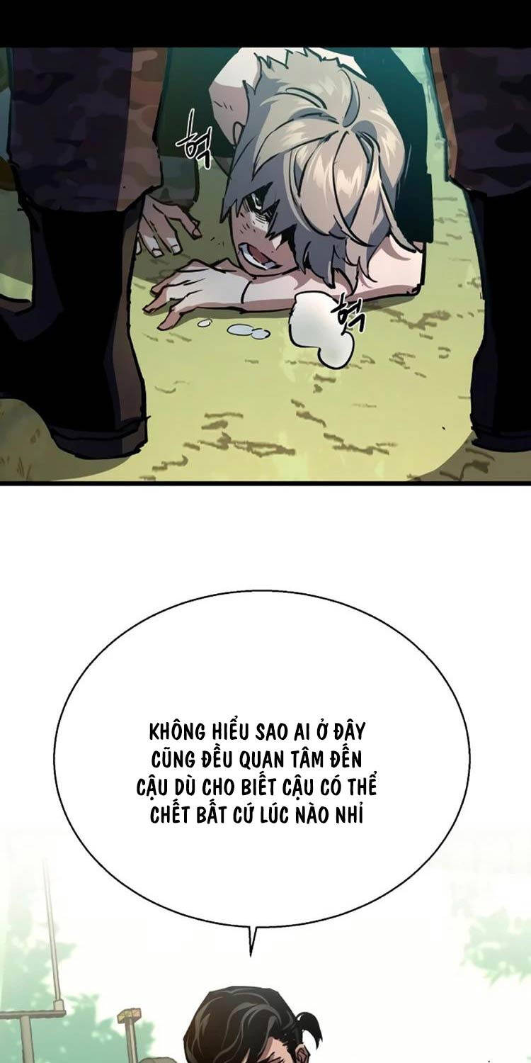 Bạn Học Của Tôi Là Lính Đánh Thuê Chap 195 - Next Chap 196